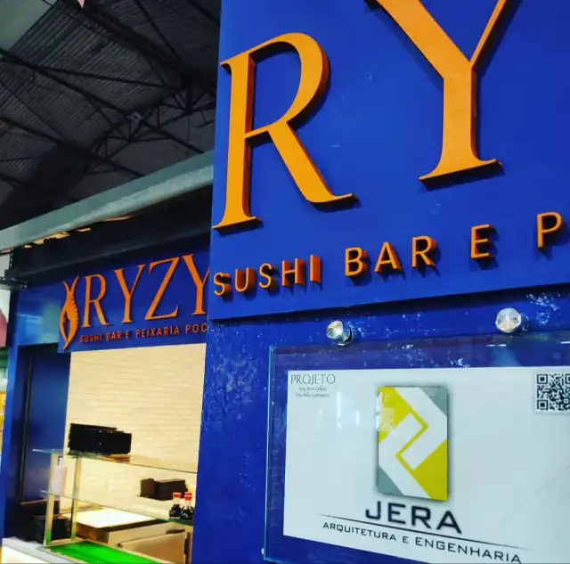 Sushi Bar